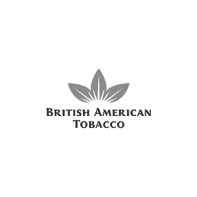 British American Tobacco Logo