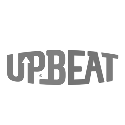 Upbeat Logo