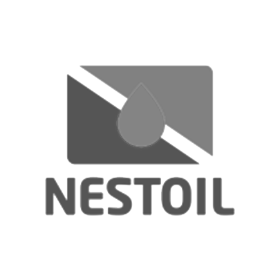 Nestoil Logo