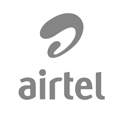 Airtel Logo