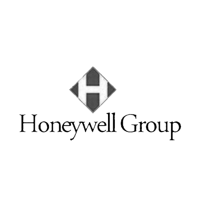 Honeywell Logo