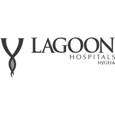Lagon Hosptals Logo