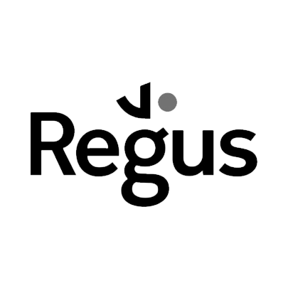 Regus Logo