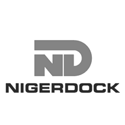Nigerdock Logo