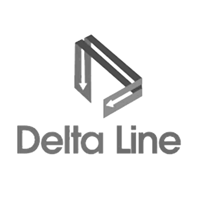 Delta Line Logo