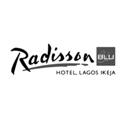 Radissan Hotel Logo