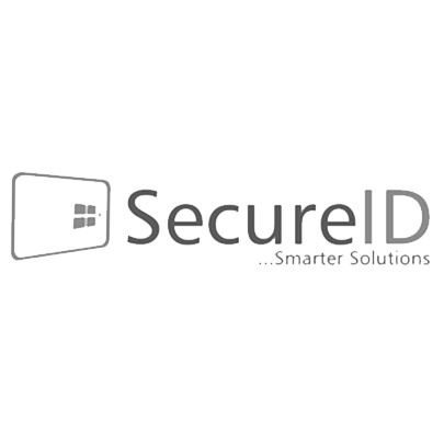 SecureID logo