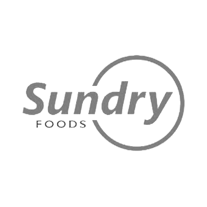 sundry foods logo