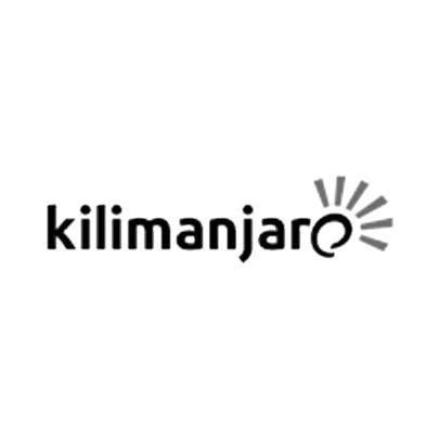 kilmanjaro Logo